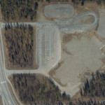 2017 Former Iditarod Elementary Site