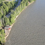SusitnaRiverTalkeetnaSpurHWY3