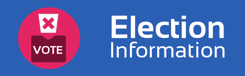 Election Information