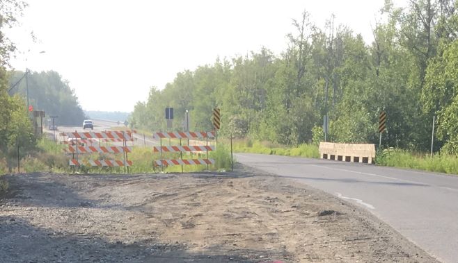Wasilla Ck Bridge