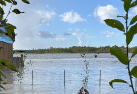 MSB Declares Disaster Emergency - Flooding